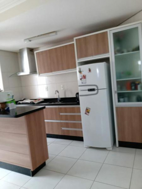 Apartamento Temporada Florianópolis